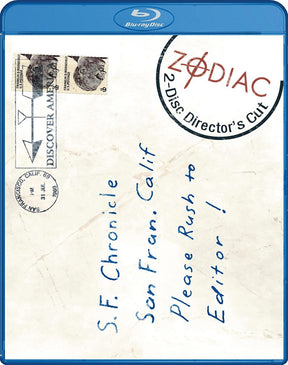 Zodiac USED