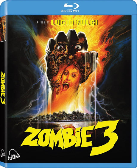 Zombie 3 USED