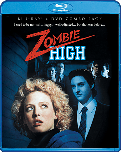 Zombie High